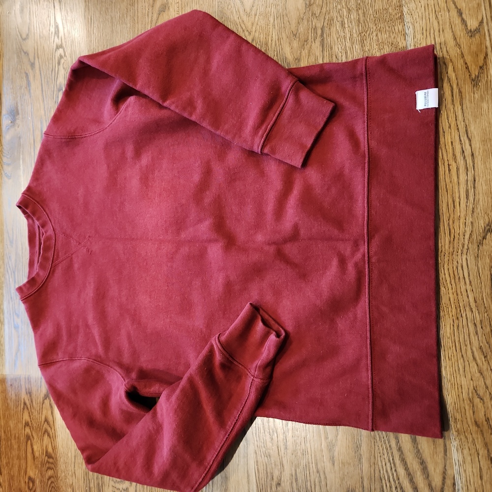 Pull & Bear Sweatshirt Size S